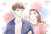 手を絶対繋いでるかも。「長続きカップル」が無意識にやっているボディタッチ