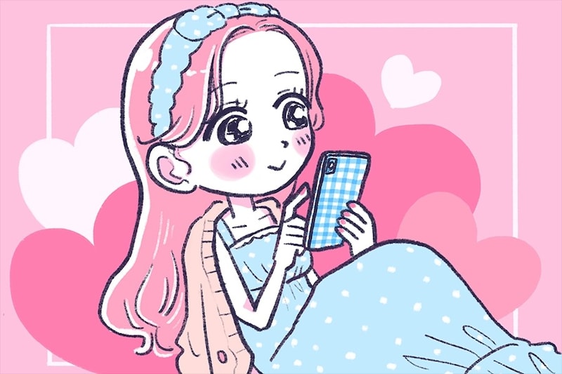 【星座別】男性が”つい構いたくなる”女性ランキング＜第１位～第３位＞