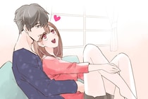 男性の血液型でわかる！大好きな彼女にだけ許してしまうこと＜O型・B型＞