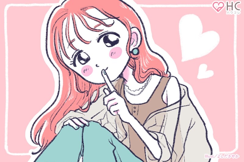 【誕生月別】好きな人を巧みに隠す女性ランキング＜第４位～第６位＞