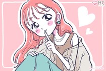 【誕生月別】好きな人を巧みに隠す女性ランキング＜第１位～第３位＞