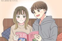 【星座×血液型別】新たな刺激！？「アウトドア彼女×インドア彼氏」で上手くいくカップルランキング＜第１位～第３位＞
