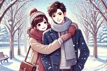 【９割の女性が気付いてない】男性が実はめちゃくちゃ好きな愛情表現