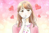 【誕生月別】「素敵です」自分らしい恋をしている女性ランキング＜第１位～第３位＞