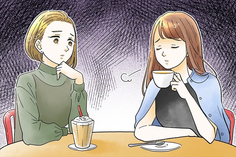 【誕生月別】「恋に振り回されない」恋愛は”生活の一部”な女性ランキング＜最下位～第１０位＞