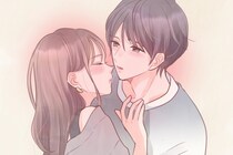 女性は気づかない？男性が「本気で愛おしい」時だけするキス