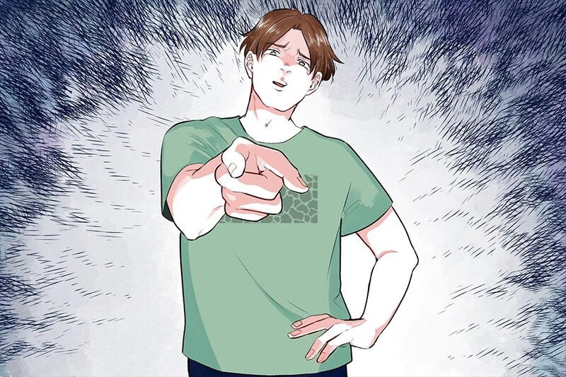 【誕生月別】ちょっとめんどくさい？プライドが高い男性ランキング＜第４位～第６位＞