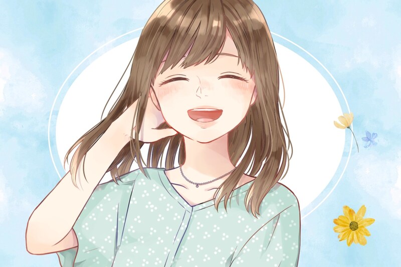 【誕生月別】計画性をどっかに置いてきたw ノリで生きている女性ランキング<第1位~第3位>