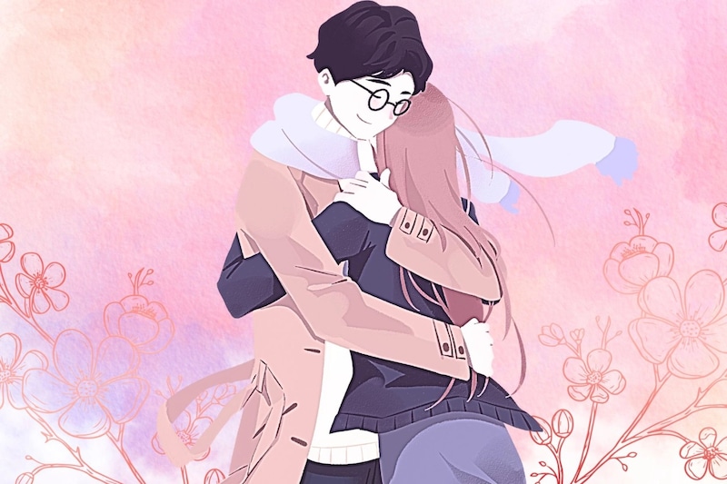 ずーっと片思いでモヤモヤ...。”彼氏を作る絶大なメリット”とは？