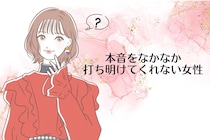 【誕生月別】本心が読めない…。本音をなかなか打ち明けてくれない女性ランキング＜第１位～第３位＞