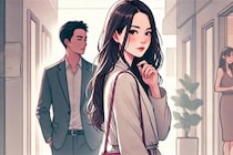 男性とはまるで違います。「意外と浮気する」女性の特徴