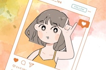 なぜか異性にモテ続ける女性が、「絶対にやらない」SNSの使い方