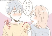 【誕生月別】冷められてからが勝負！「倦怠期」を乗り越えられる女性ランキング＜第１位～第３位＞