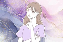 【星座別】「どうしようかな？」ずっと迷っている女性ランキング＜第１位～第３位＞