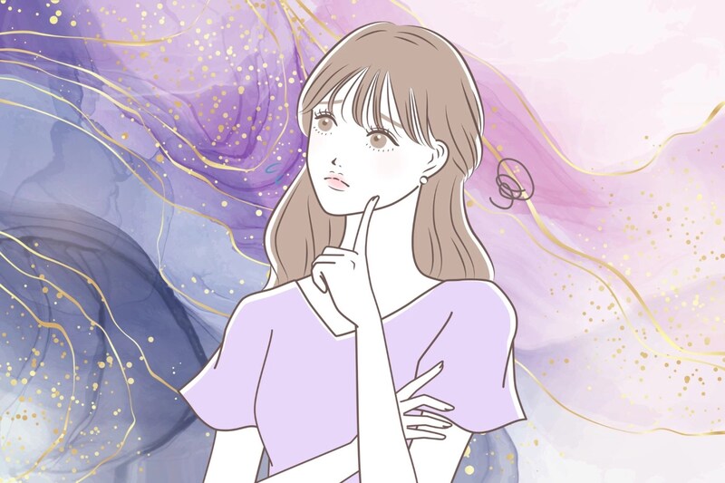 【星座別】「どうしようかな?」ずっと迷っている女性ランキング<第1位~第3位>