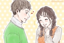 【草食系男子の恋愛心理】奥手な男性でも「この子なら...」と思うアプローチ方法