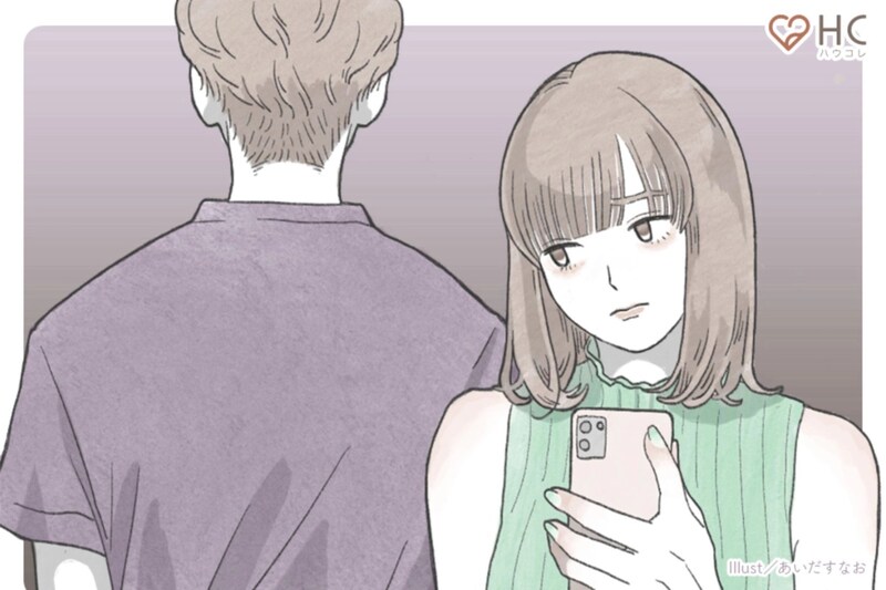 言葉のまま受け取らないで。彼の”本音”を引き出せない女性が陥りがちなミス３選