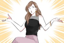 【星座別】未練なんてない！笑「フラれたらすぐ別れられる女性」ランキング＜第１位～第３位＞