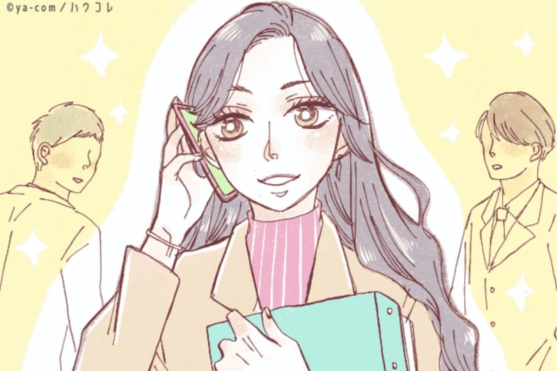 【誕生月別】真面目すぎる女性ランキング＜第１位～第３位＞