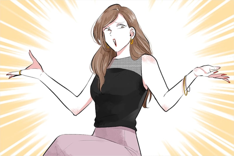 【星座別】未練なんてない！笑「フラれたらすぐ別れられる女性」ランキング＜第１位～第３位＞