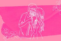 だんだん義務化してきてない？ドキドキするキスの仕方♡