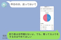 デート代は割り勘なのに「俺が奢ってる風」の彼氏→私がこれまでの明細を出したら、彼が黙り込んだ話