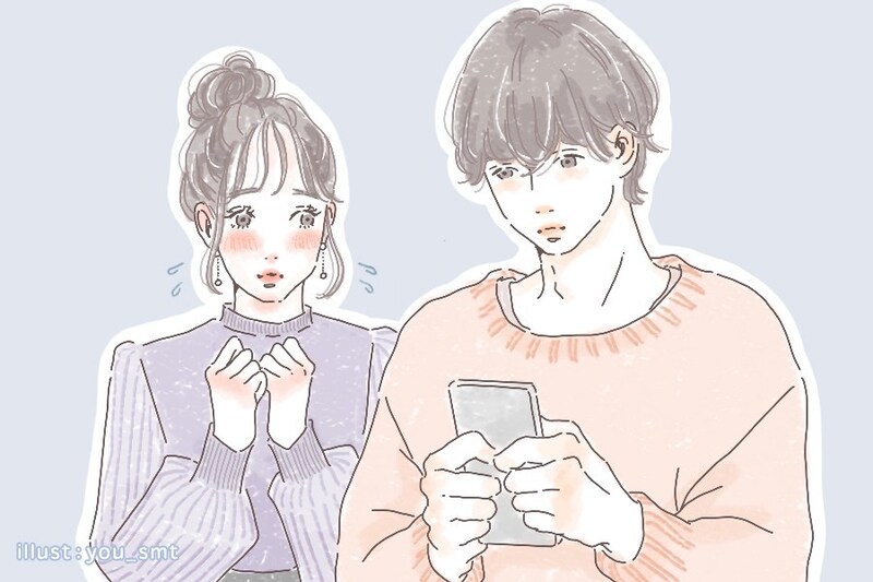 「反応が薄くなっている...」男性が話を聞いてくれなくなった理由とは？