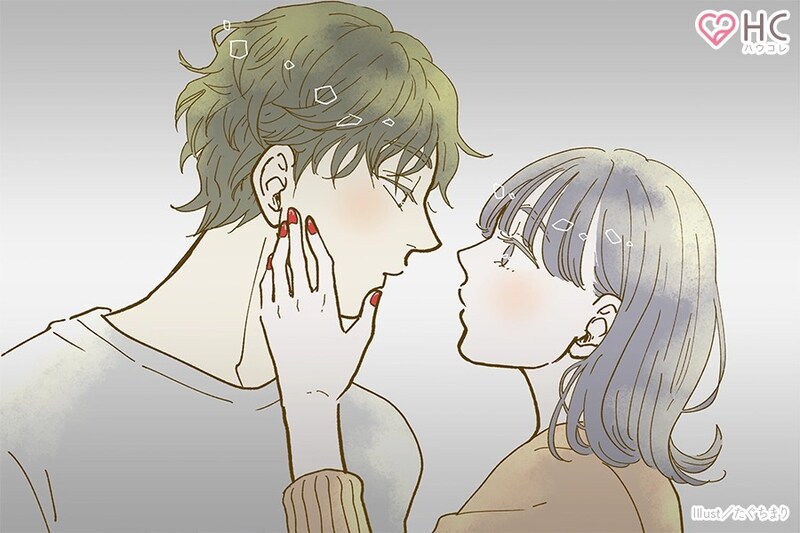 苦手な男性が多い?「触られたくない...」と思ってしまうボディタッチ