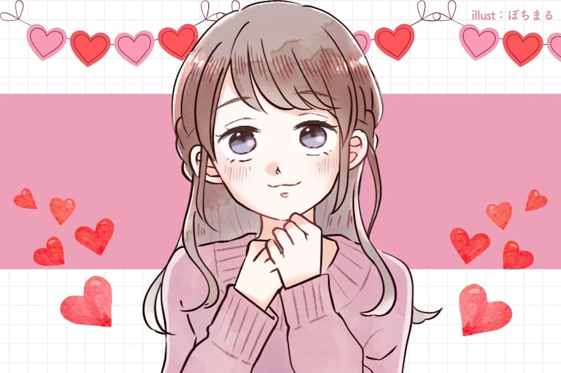 【星座別】「不思議な魅力が...」男性から圧倒的に人気の高い女性ランキング＜第４位～第６位＞