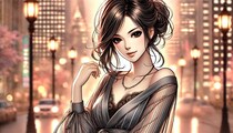 【星座別】「どんな男性でも沼ってしまう！」色気が溢れる女性ランキング＜第１位〜第３位＞