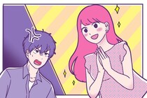 「早く帰りてぇ...」ほとんどの男性が一緒にいると疲れる【嫌な女の特徴】