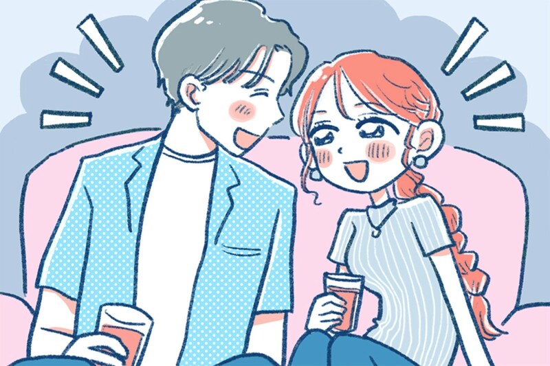 【星座別】大好きな彼との絆がより深まる女性ランキング＜第１０位～最下位＞