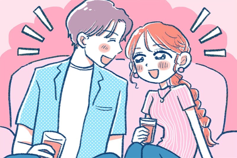 【星座別】大好きな彼との絆がより深まる女性ランキング＜第１位～第３位＞