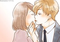 「女性は知らない」男性が特にキスをしたいと思っているタイミング