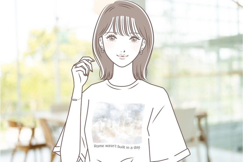 【誕生月別】機嫌がいつもいい！メンタルが安定している女性ランキング＜第１位～第３位＞