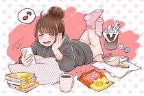 【星座別】マイワールド全開！自分の世界を大事にする女性ランキング＜第１位～第３位＞