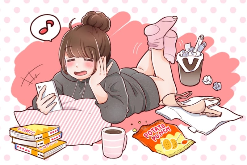 【星座別】マイワールド全開!自分の世界を大事にする女性ランキング<第1位~第3位>