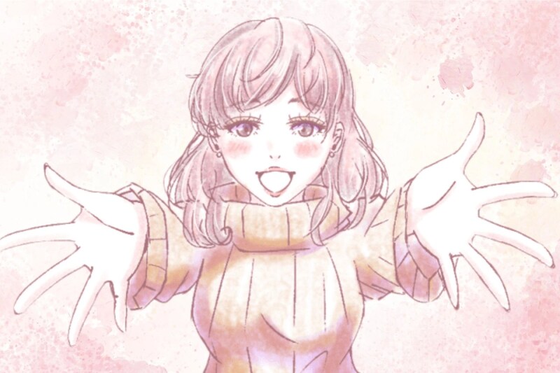 【星座別】2026年3月前半、鬼モテ女性ランキング<第4位~第6位>