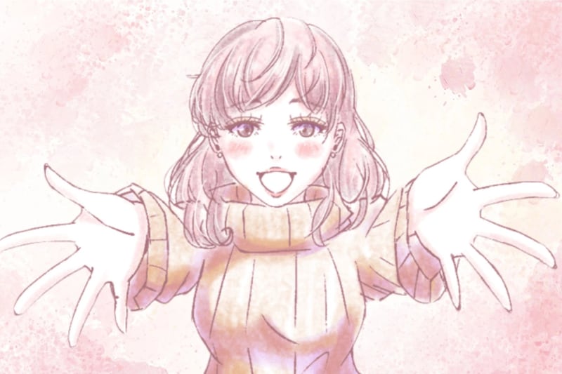 【星座別】２０２６年３月前半、鬼モテ女性ランキング＜第１位～第３位＞