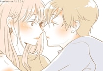 「意外と知られてないけど...」キスの時に絶対にやめた方がいい３つのNG行動