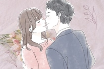 君しかムリ...。「彼氏を沼らせる女性」の上手すぎるキスのテクニック３選