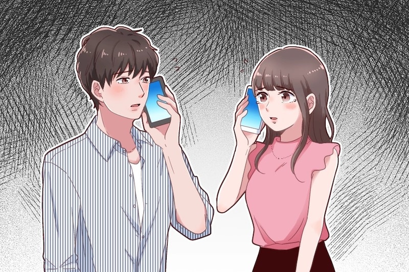 この3つだけは絶対にNG!彼氏との衝突で亀裂が深まる行動とは?