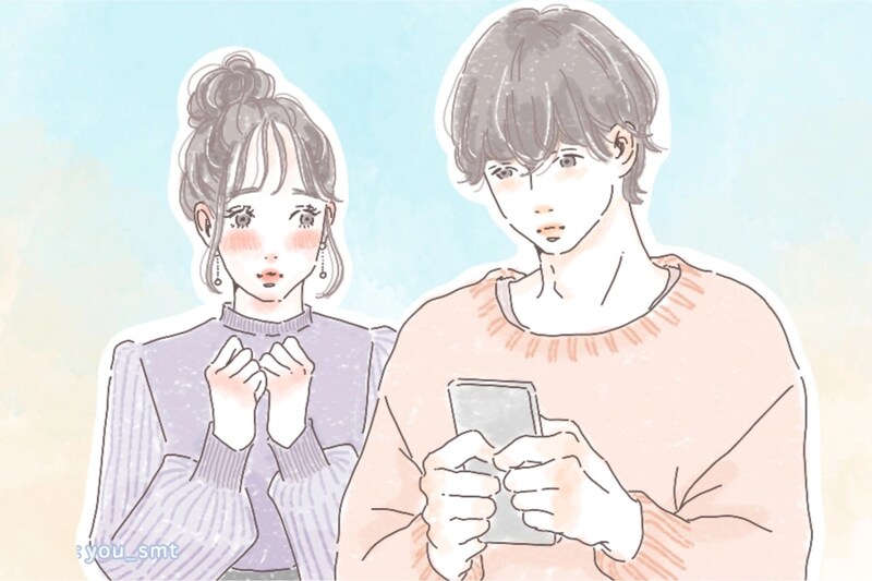 【星座別】2026年3月上旬、気になる彼の最近の恋愛事情<てんびん座~うお座>