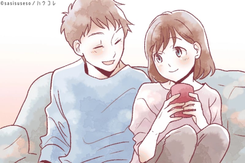 【誕生月別】「恋人との距離の取り方」が上手な女性ランキング<最下位~第10位>