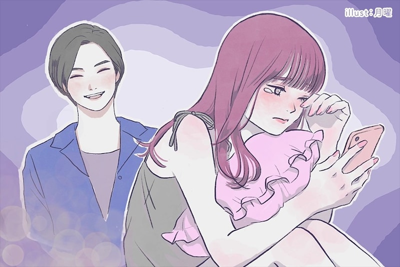 交際期間なんて関係ない!?男性が彼女に“冷める”のはどうして?