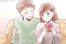 【誕生月別】「恋人との距離の取り方」が上手な女性ランキング＜第１位～第３位＞