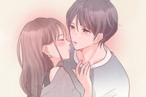 「もうガマンできないって...」男性のスイッチが入るキスの仕方♡