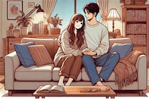 【長続きしたい人必見】　別れないカップルの特徴TOP３