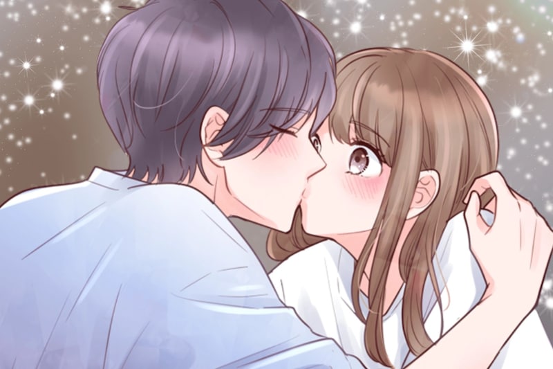 距離を縮めるキスの魔法♡最高のタイミングと合図とは？
