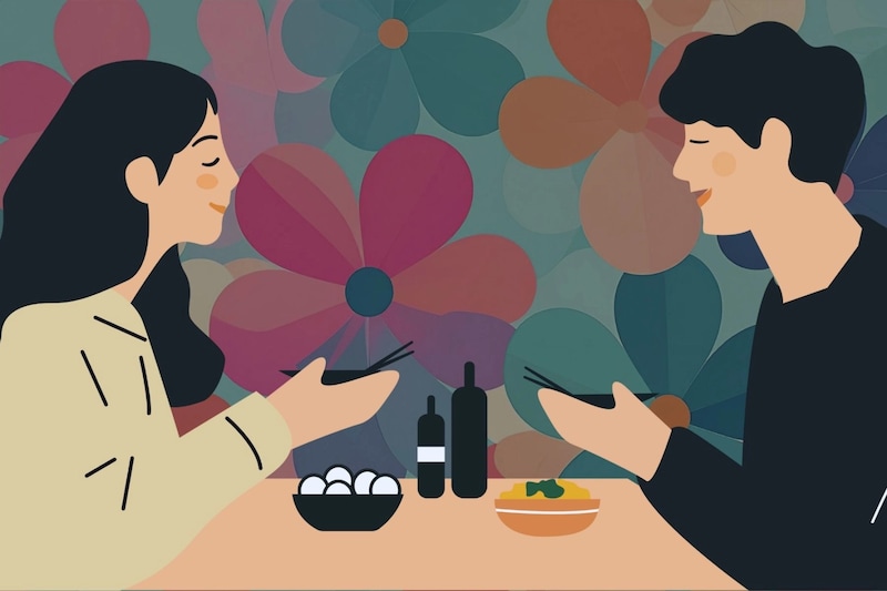 【誕生月別】「いっぱい食べる君が好き」幸せそうに食べる女性ランキング<最下位~第10位>